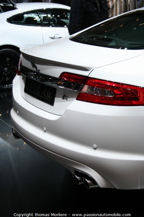 Jaguar (Salon automobile de Genve 2010)
