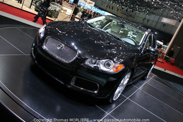 Jaguar (Salon auto Geneve)