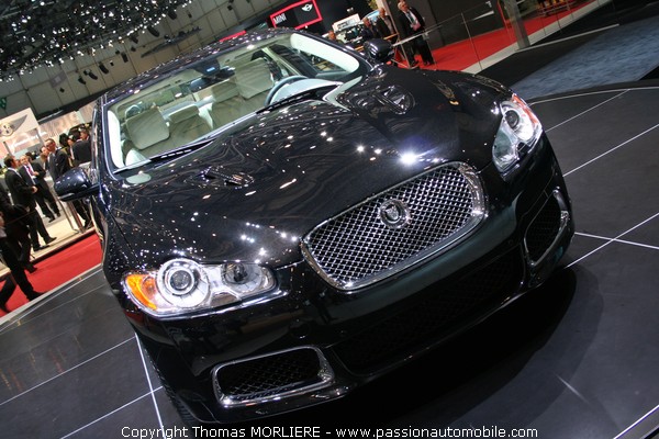 Jaguar (Salon de Geneve)