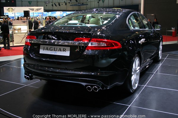 Jaguar (Salon de Geneve 2009)
