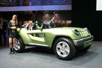 Jeep Renegade concept-car 2008