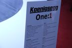 koenigsegg one 1 2014