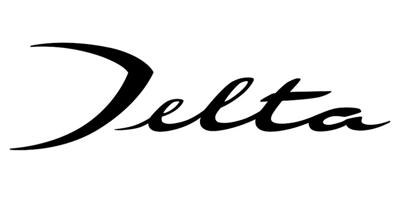 Lancia Delta 2008 (Salon automobile de Genve 2008)
