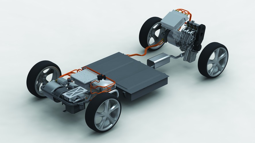 Lotus Hybrid Power - Proton Concept 2010 (Salon Auto de Genve 2010)