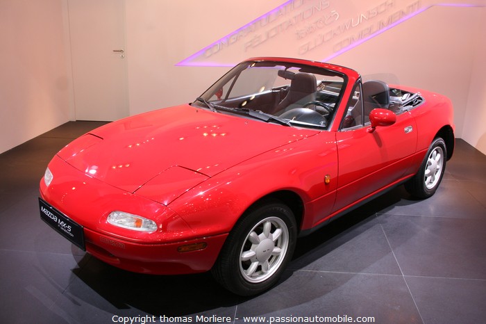 Mazda (Salon de Geneve 2010)