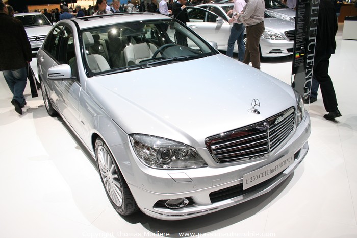 Mercedes (Salon de Geneve 2010)