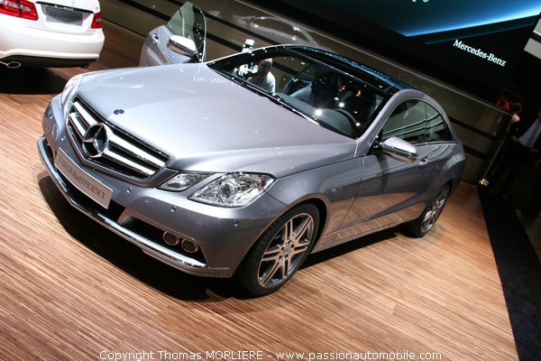 Mercedes (Salon auto Geneve)