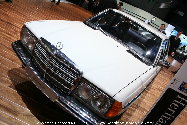Mercedes (Salon de Geneve 2009)