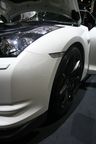 Nissan GT-R Black Edition 2009