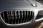 BMW Série 5 2010