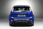 Nouvelle Ford Focus RS