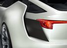 Opel Flextrem GT/E Concept 2010
