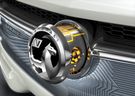 Opel Flextrem GT/E Concept