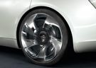 Concept-car Opel Flextrem GT/E 