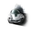 Concept-car Opel Flextrem GT/E 