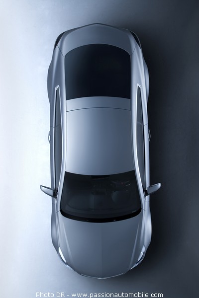 Concept-Car Opel GTC Concept 2007 (Salon Auto de Genve 2007)