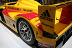 Porsche Le Mans series