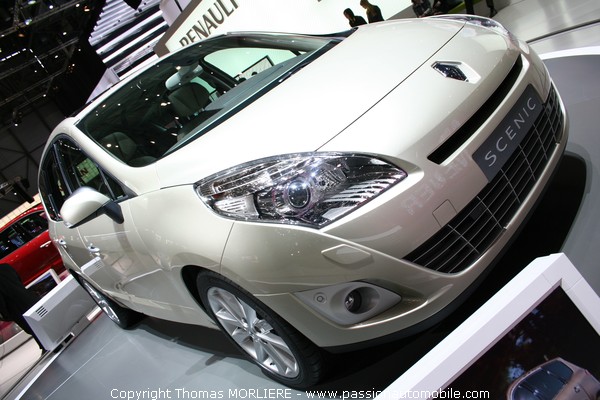 Renault (Salon de Genve 2009)