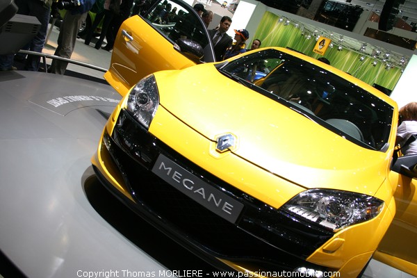 Renault (Salon de Geneve 2009)