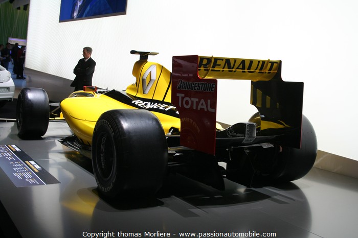Renault (salon de Genve 2010)