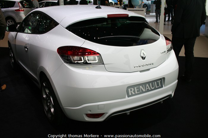 Renault (Salon de l'auto de genve 2010)