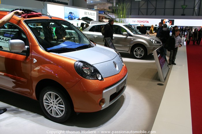 Renault (Salon de Geneve 2010)