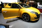 Nouvelle Megane RS Renault-Sport