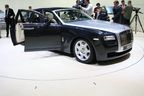 Rolls-Royce 200 EX 2009