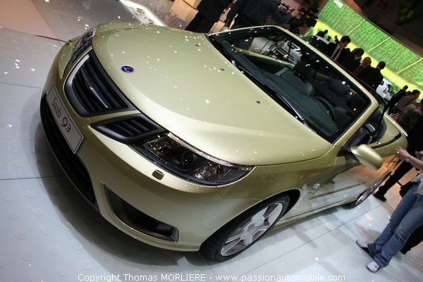 Saab (Salon auto Geneve)