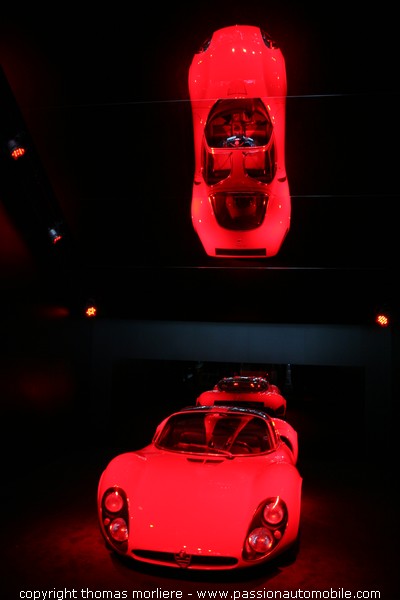 Alfa-Romeo (Salon de Geneve 2008)