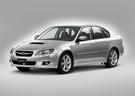 Subaru Legacy 2.0 D 2008