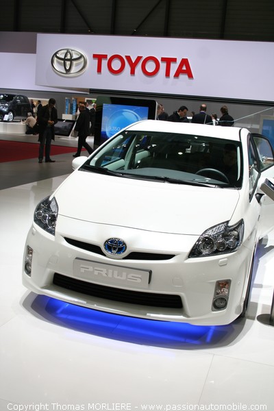 Toyota (Salon de Geneve 2009)