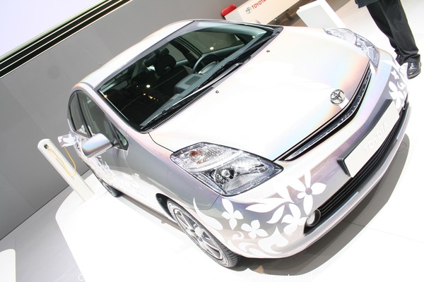 Toyota (Salon de Genve 2009)