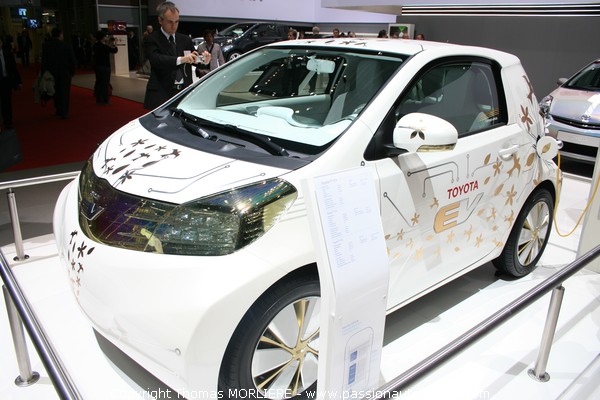 Toyota (Salon de Genve 2009)