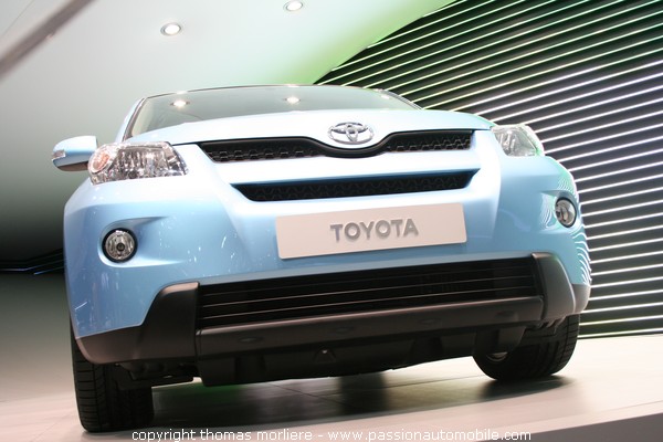 Toyota Salon de Geneve (Salon de Geneve 2008)