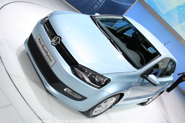Volkswagen (Salon de Geneve 2009)