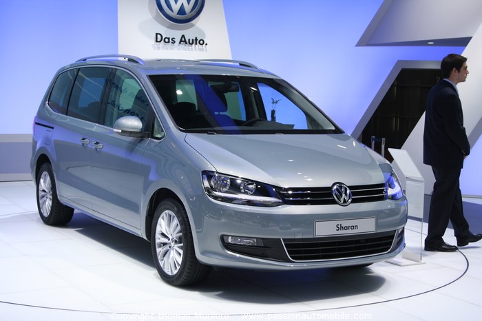 Volkswagen (Salon de Geneve 2010)
