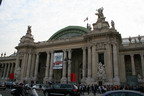 Tour Auto au Grand Palais (Paris)