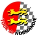 Tour de Normandie en véhicule de légende 2008