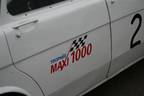 Trophée Maxi 1000