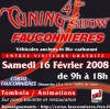 4ème Tuning Show de Fauconnières 2008