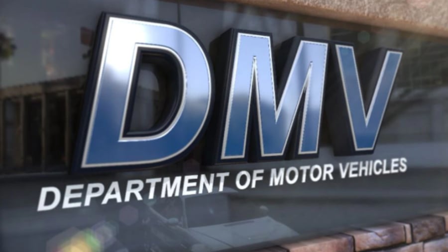 driver’s license
