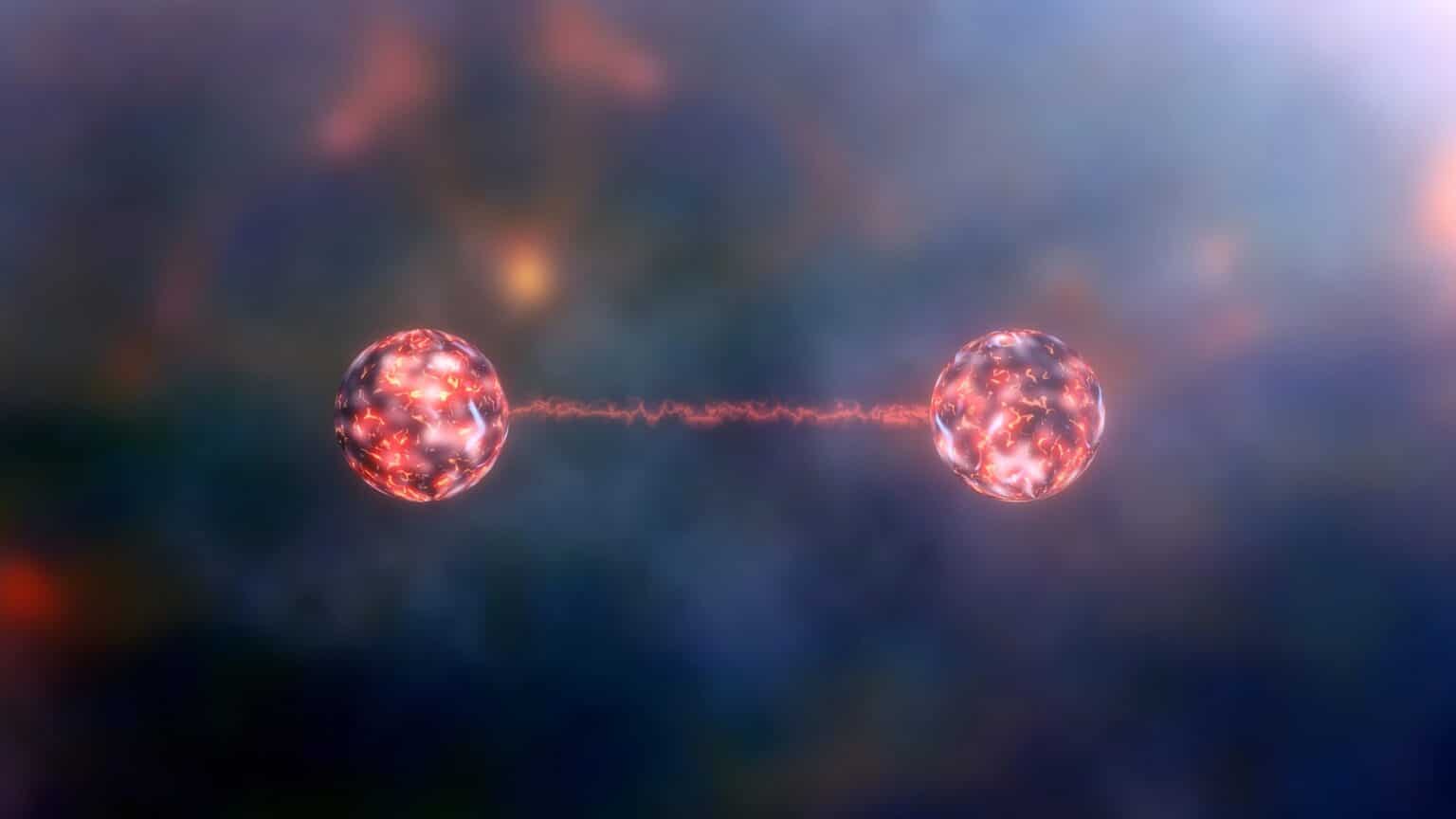 Has NASA uncovered a hidden cosmos