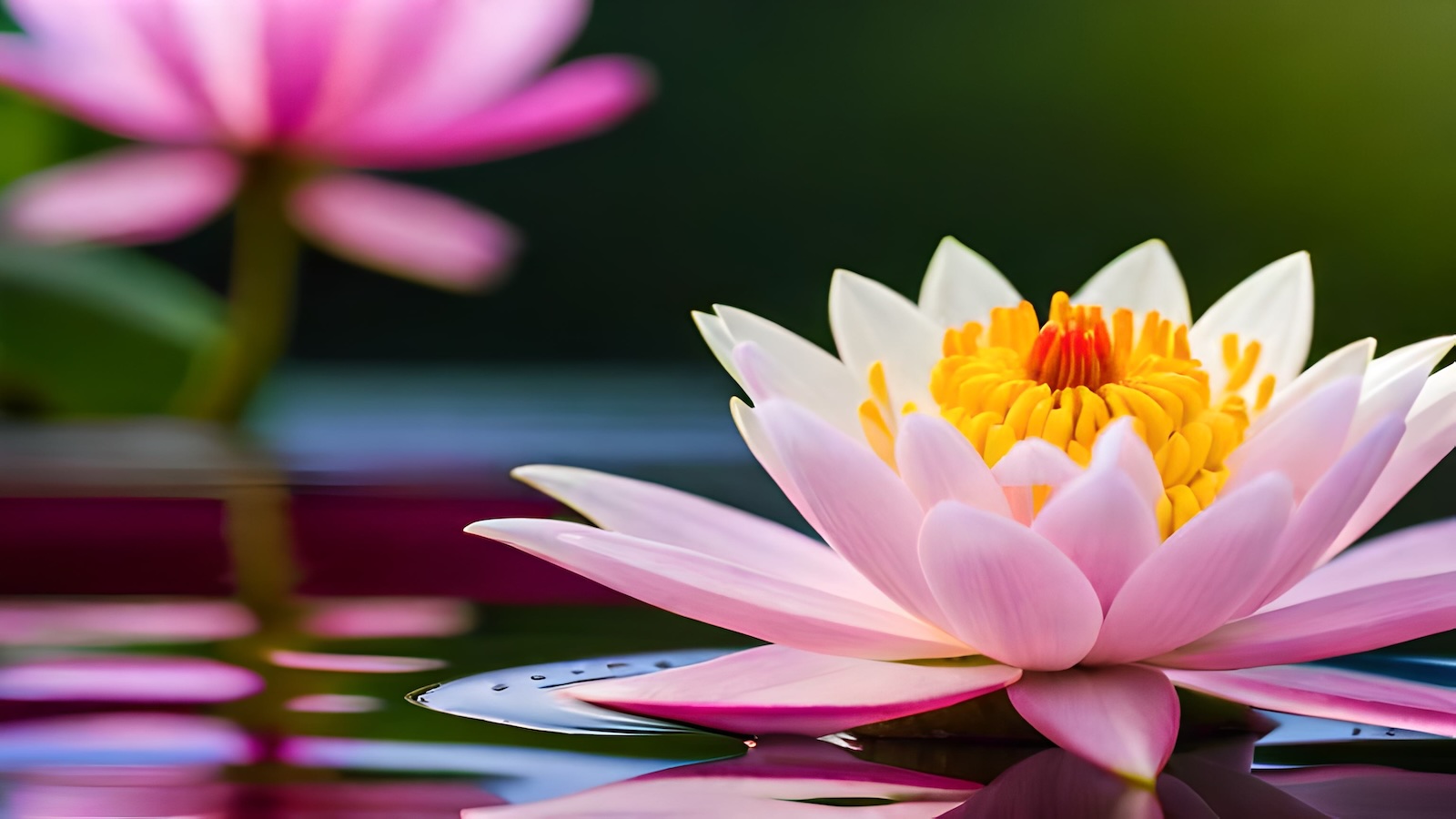 Most people believe they deserve good karma more than others