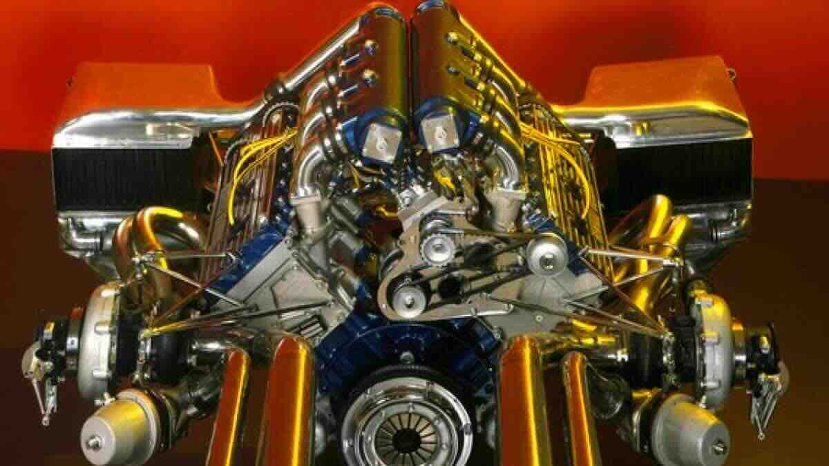 ce moteur V6 français innovant défie la domination électrique mondiale