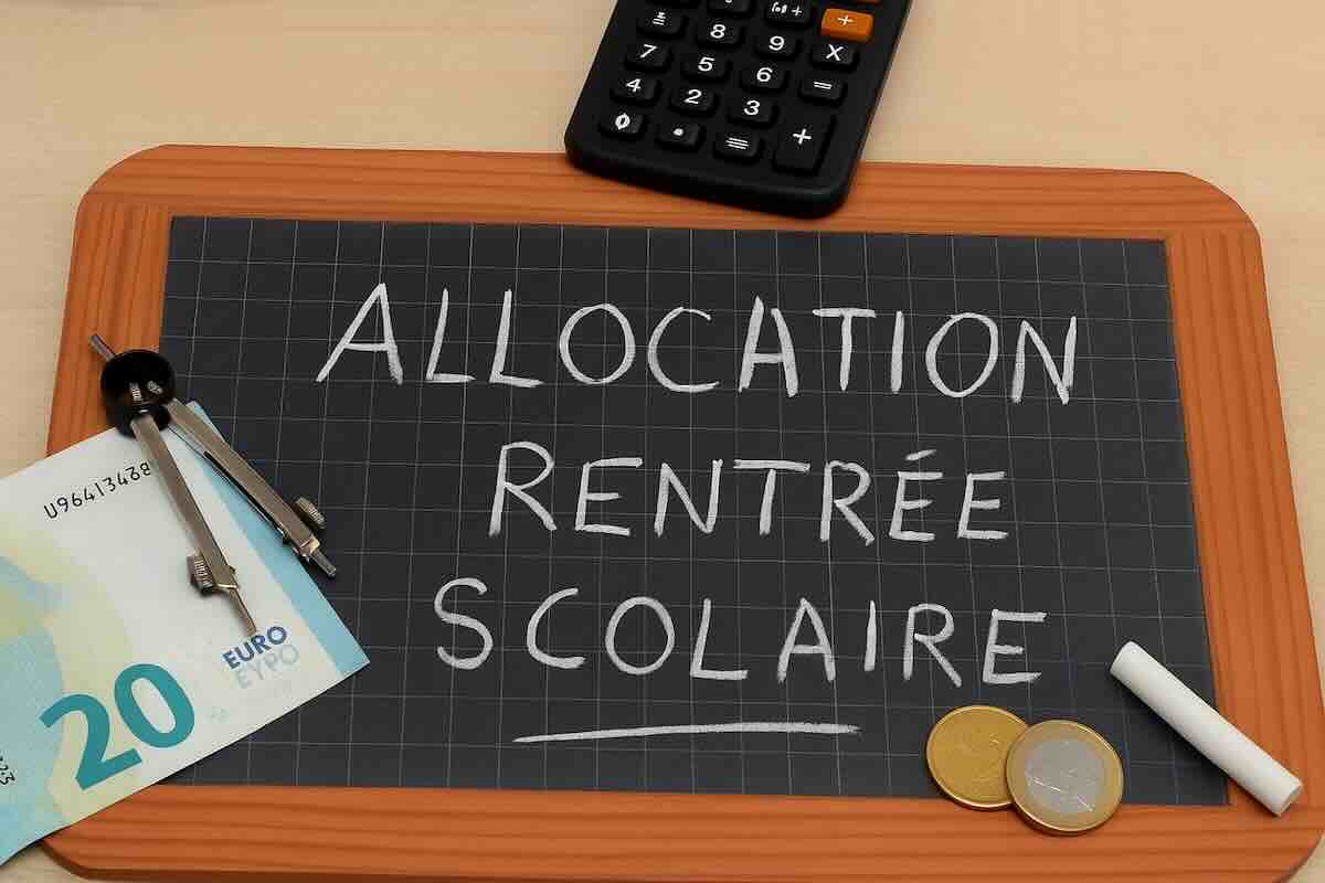 allocation rentrée