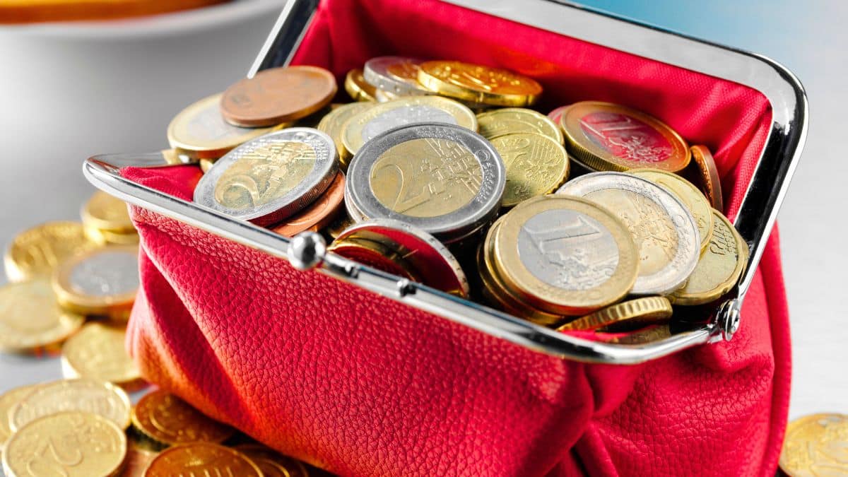 Votre porte-monnaie cache un trésor