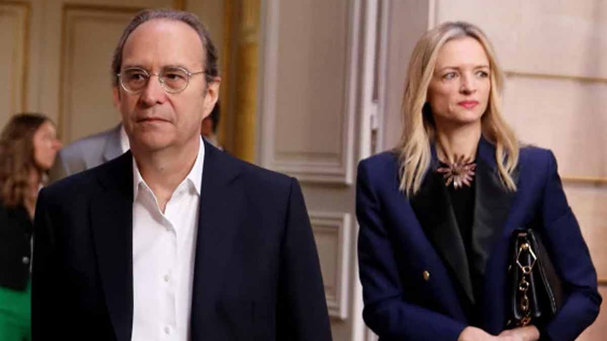 Delphine Arnault