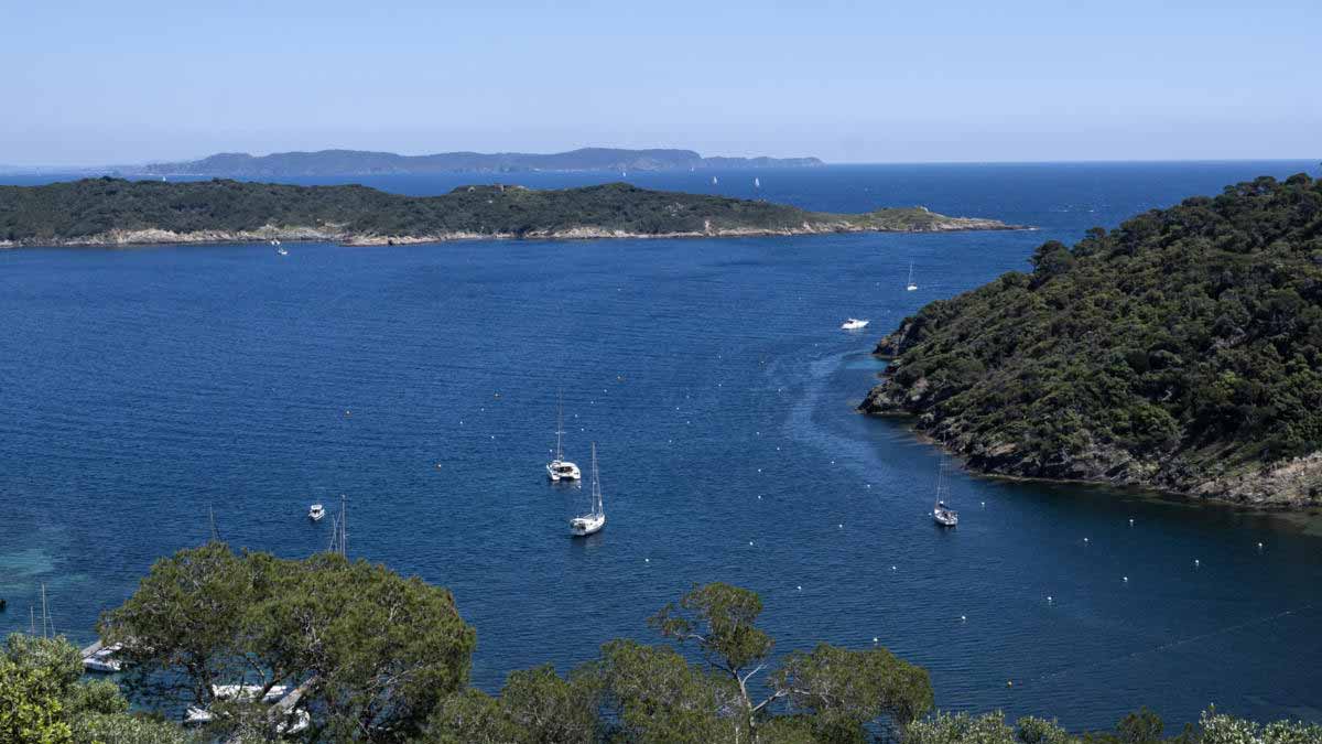 aire marine protégée