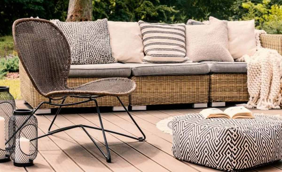 embellir votre terrasse